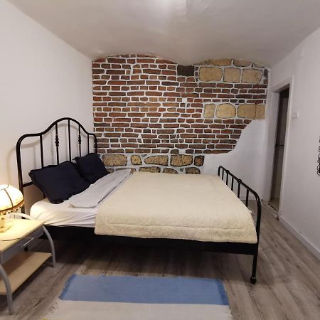 Апартаменты Hidden Gem On Prime Location Белград Экстерьер фото