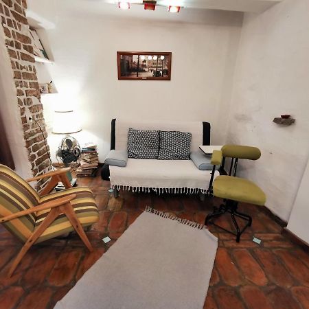 Апартаменты Hidden Gem On Prime Location Белград Экстерьер фото