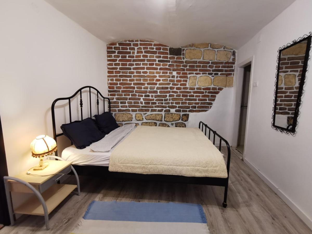 Апартаменты Hidden Gem On Prime Location Белград Экстерьер фото