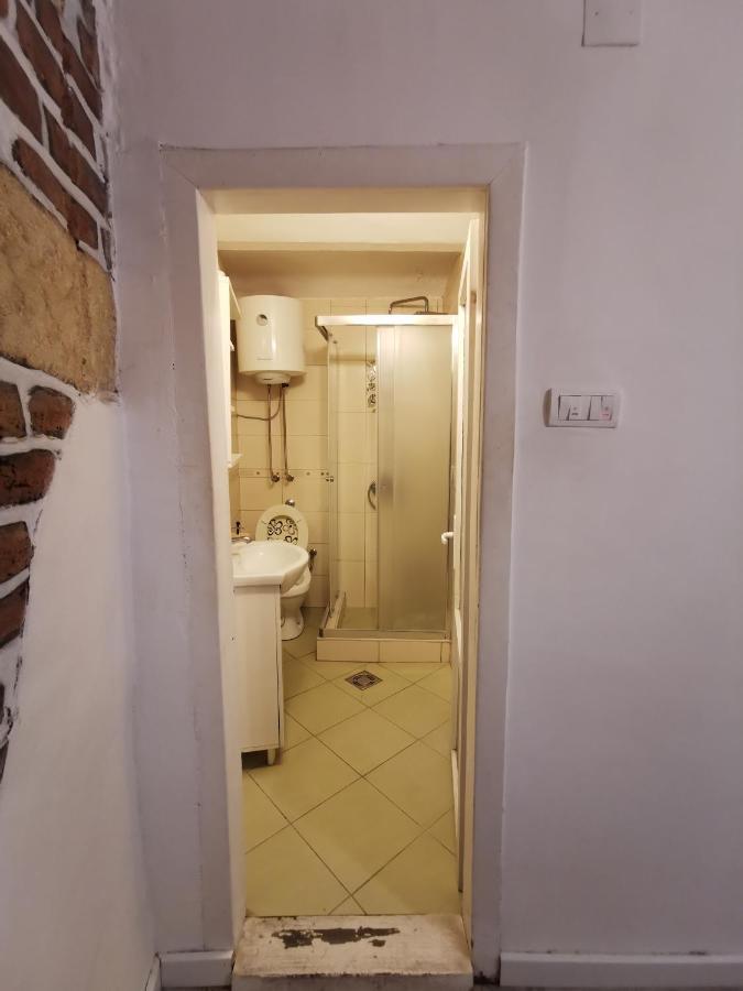 Апартаменты Hidden Gem On Prime Location Белград Экстерьер фото